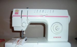 Šijaci stroj singer sewing